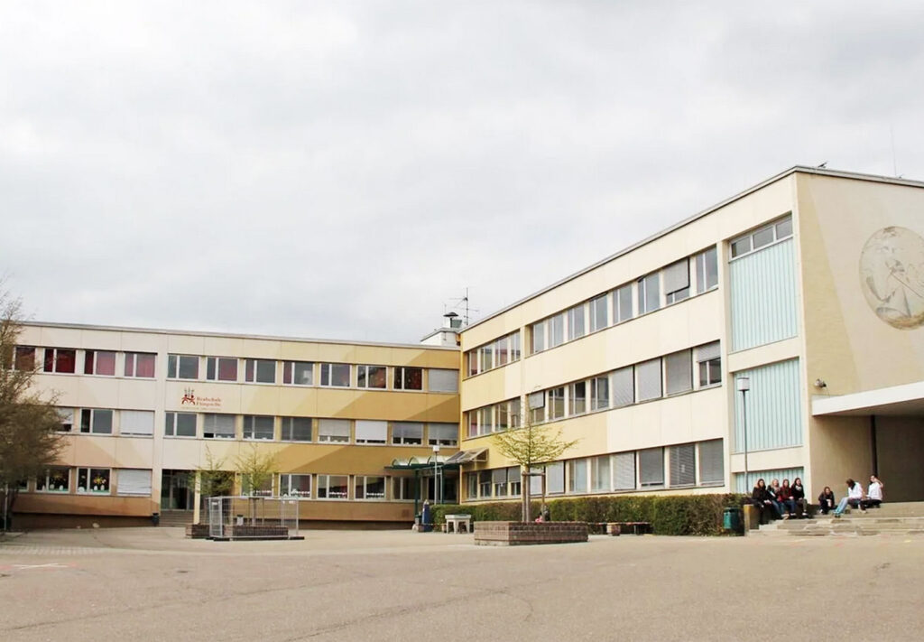 Realschule Ehingen