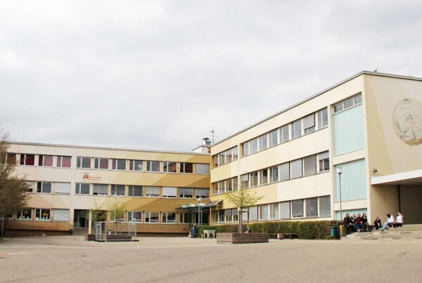 Realschule Ehingen