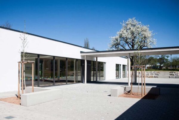 Grundschule Hochdorf