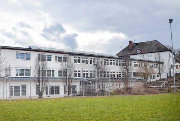 Schule Achstetten